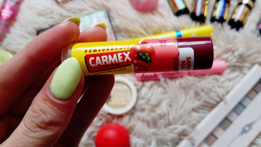 Idealne nawilżenie ust!