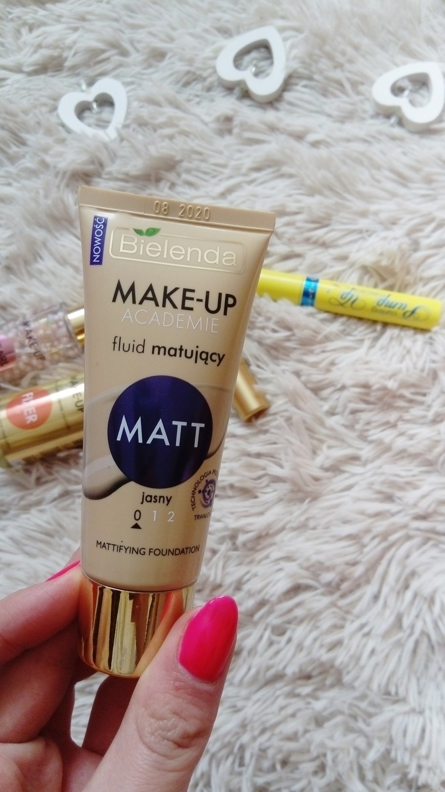 Bubel wśród podkładów!