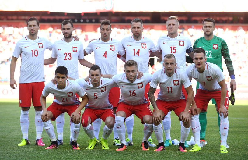 Znamy skład polskiej reprezentacji na Mundial!