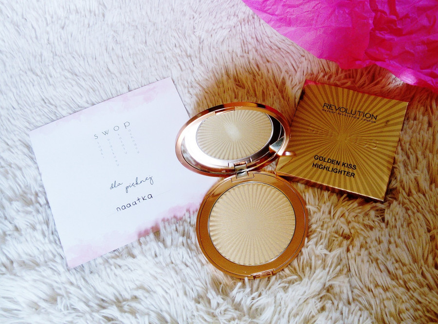 Makeup Revolution, Sun Kiss