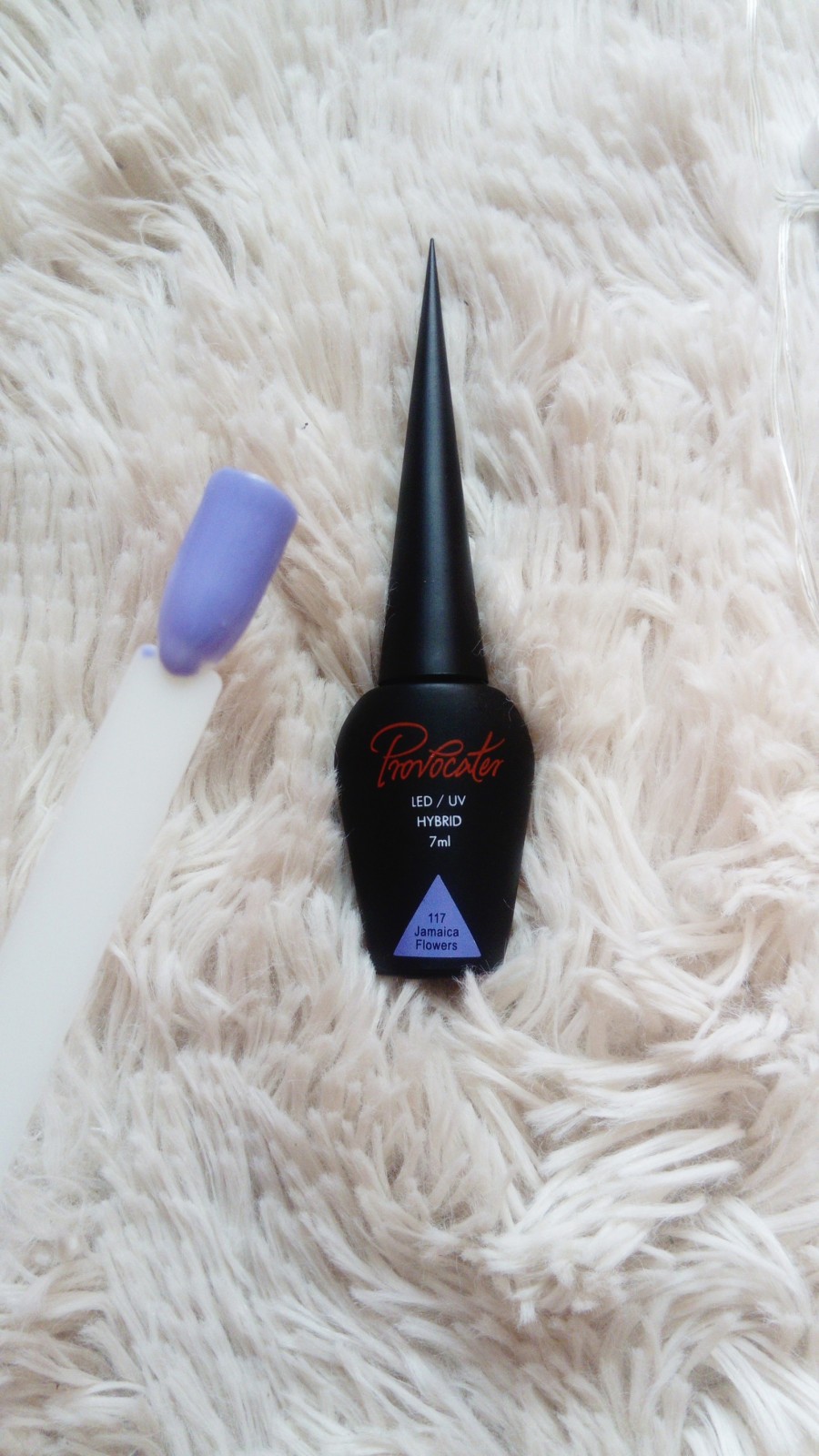 Kolor idealny na lato!