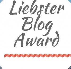 Oczami humanistki: Liebster Blog Award po raz drugi.