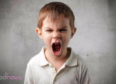 Czym są napady złości u małego dziecka? 11 wskazówek na zapobieganie i zminimalizowanie agresji u malucha