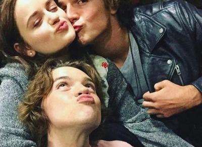 3 ROMANTYCZNE FILMY MŁODZIEŻOWE KTÓRE PODBIJĄ TWOJE SERCE