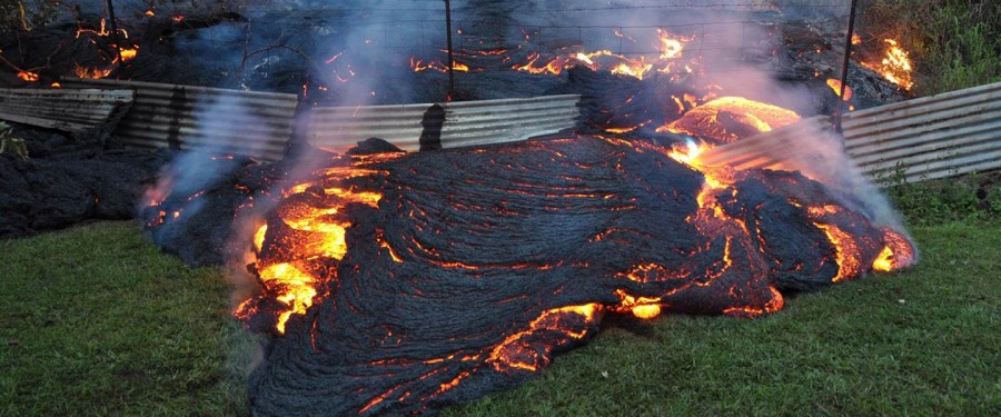 Hawaje i lawa na ulicach? Nowe informacje!