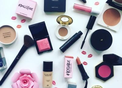 KOSMETYCZNE HITY ZA MNIEJ NIŻ 15 ZŁOTY