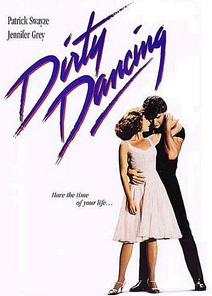 Jak dziś wyglądają aktorzy kultowych filmów - Dirty Dancing (1987)