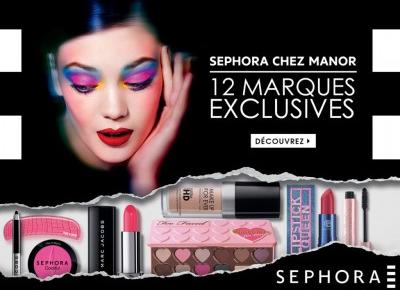 Sephora w Szwajcarii, czym się różni?