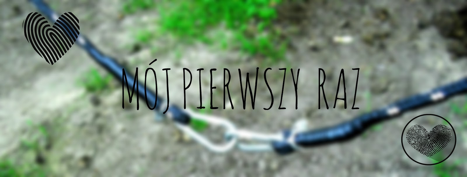 MÓJ PIERWSZY RAZ -                        - Olivkv -