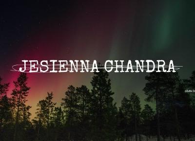 Jesienna chandra - nie dziękuje -                        - Olivkv -