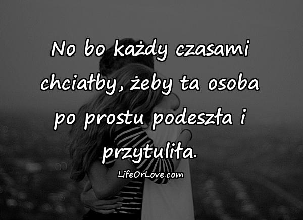 Cytaty o miłości