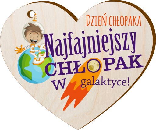 dzień chłopaka