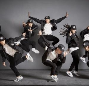 Kinjaz, czyli w stylu ninja | Muzyczna Lista