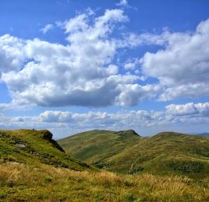 Bieszczady przyzywają | Muzyczna Lista