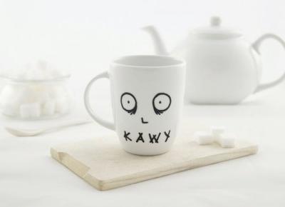 Dla ZASPANYCH Mikołaj też coś ma ;)