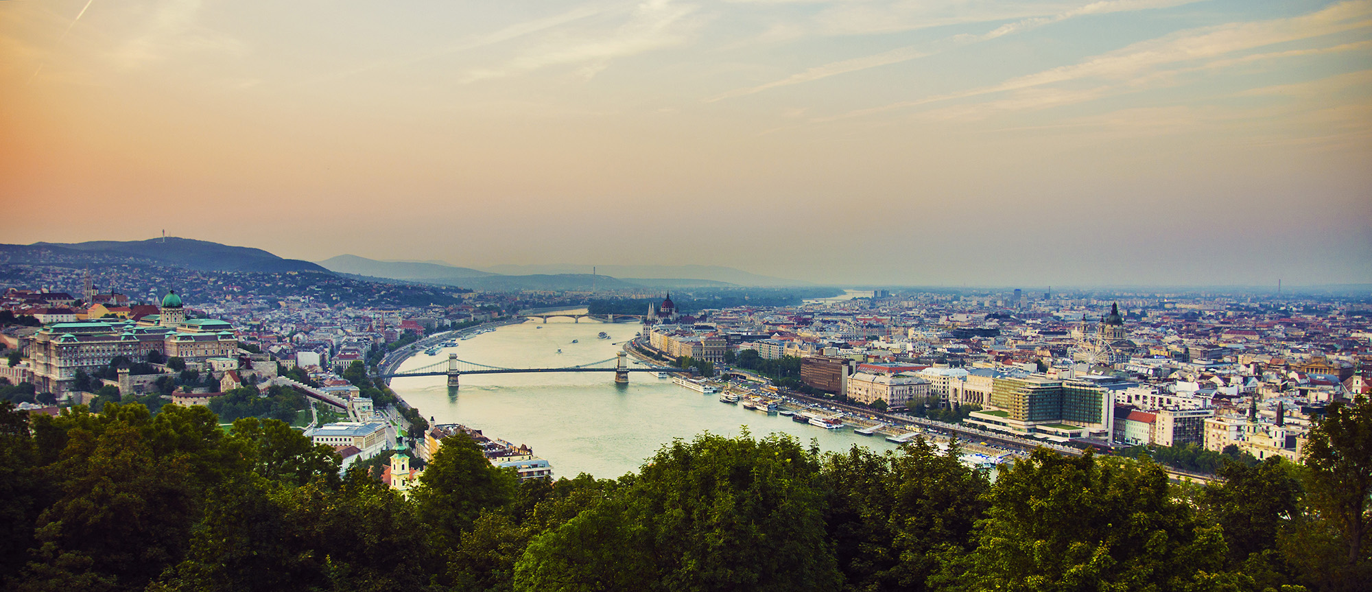 Budapeszt w dwa dni, czyli o tydzień za krótko | OneDayStop Blog