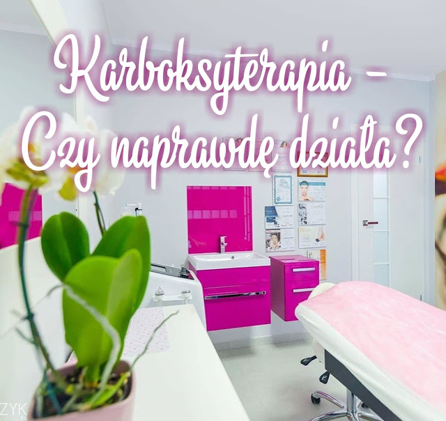 Uroda - Zabiegi kosmetyczne - Karboksyterapia - Czy naprawdę działa?  | Over The Heaven