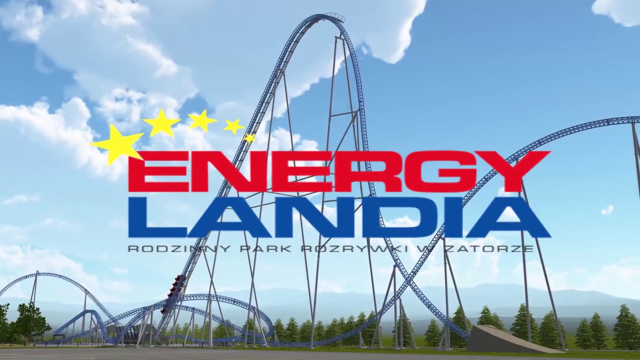 Energylndia- najlepszy park rozrywki w Polsce! - Life by girl