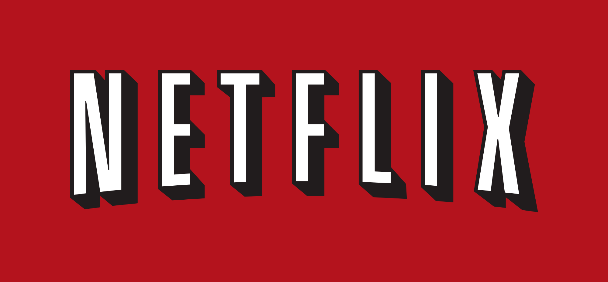 Netflix rzuca rękawicę kinu - Para na film