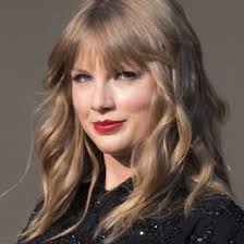 10 ciekawostek o Taylor Swift.