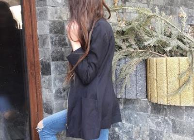                           Pativnn: #54 Jeans / Khaki / Black / White