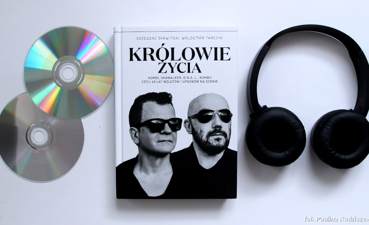 ,,Królowie Życia" w podróży po polskiej muzyce rozrywkowej! | Patryk Tarachoń