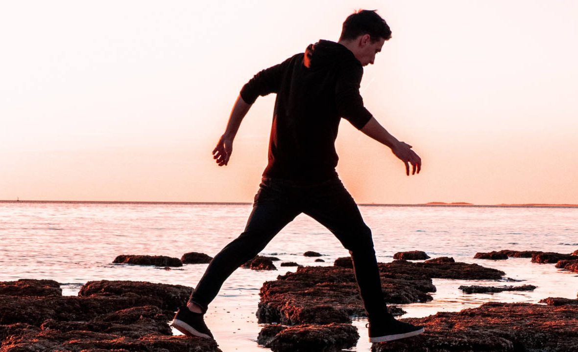 Jak realizuje się swoje marzenia? | Patryk Tarachoń