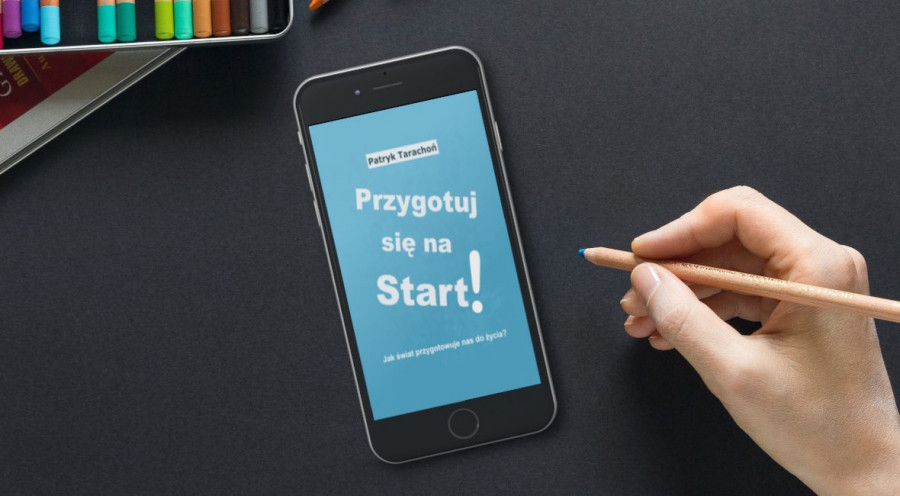 Najczęstsze pytania o ,,Przygotuj się na Start”! | FAQ