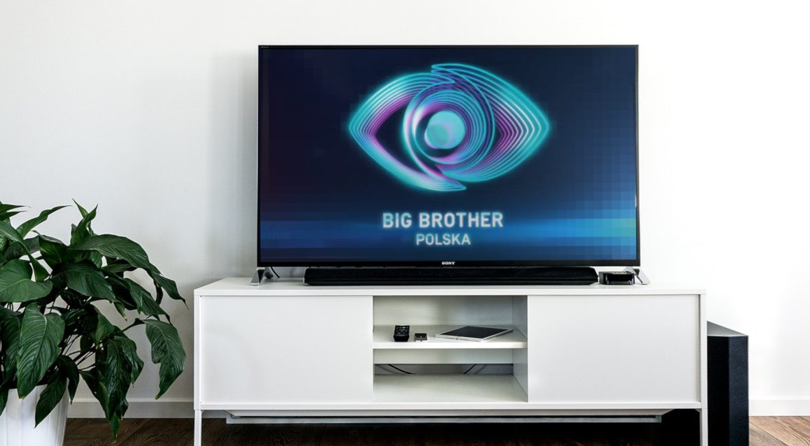 Big Brother: Nieudane doświadczenie społeczne | Patryk Tarachoń