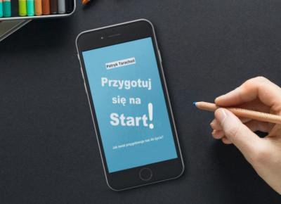 Najczęstsze pytania o ,,Przygotuj się na Start”! | FAQ