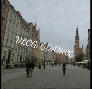VLOG: Jesteśmy w Gdańsku