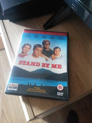 STAND BY ME