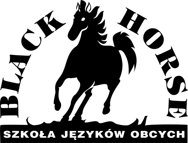 Black Horse  Szkoła Języków Obcych - Strona główna | Facebook