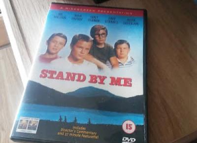STAND BY ME