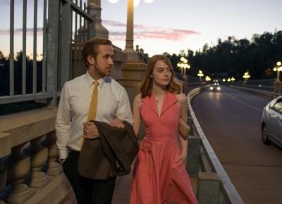 Recenzja La La Land