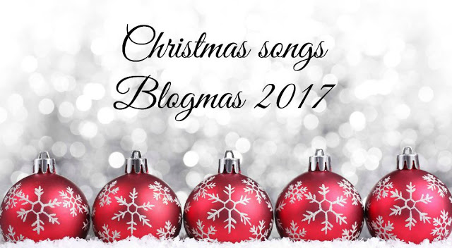 Myfantasyandme: Blogmas # Ulubione piosenki świąteczne - Christmas Songs 2017 