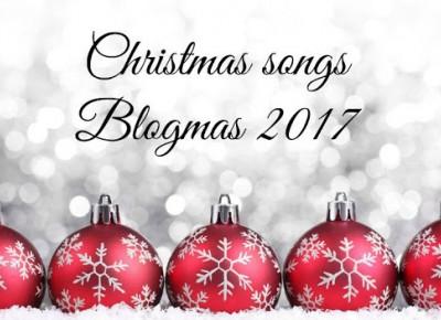 Myfantasyandme: Blogmas # Ulubione piosenki świąteczne - Christmas Songs 2017 