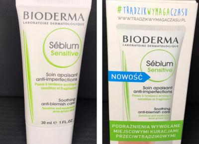 Krem marki „Bioderma”