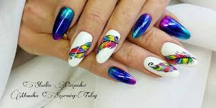 Kolejne top 10 paznokci !