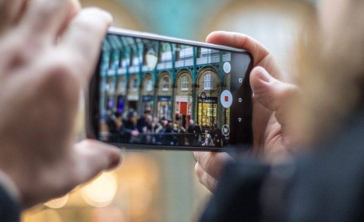 5 aplikacji najlepszych do edycji wideo na smartfonie!