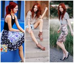 Ciekawe blogi modowe!