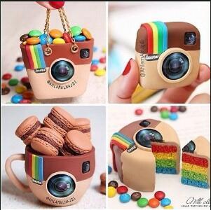 Najpopularniejsze instagramy dziewcząt oraz chłopców w 2018  roku !