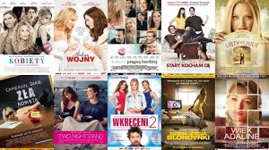 Najlepsze top filmy na babski wieczór !