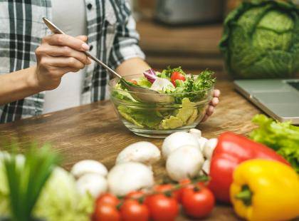 Czym można zastąpić słodycze?