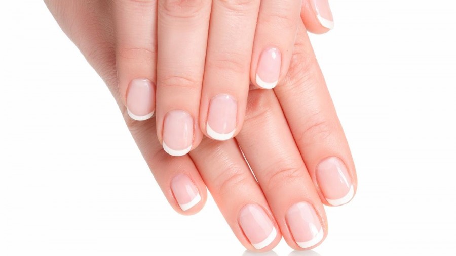 Metoda na szybkie rośniecie paznokci?prawdzone!