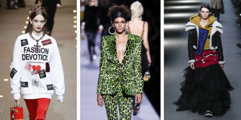 TRENDY 2019 W MODZIE  !