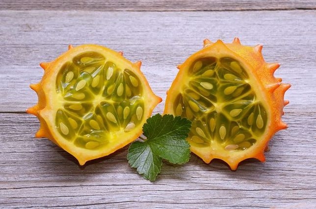 Najdziwniejsze warzywa