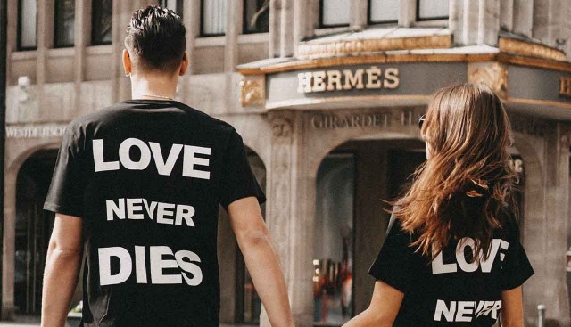 ♥ Couple goals ♥