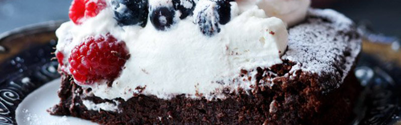 Ciasta | Kwestia Smaku