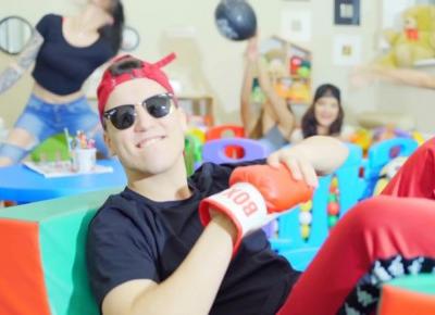 MiłyPan - Małolatki (Official Video)